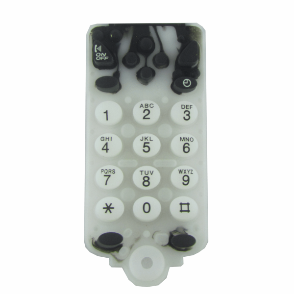  شماره گیر اس وای دی مدل 1232 مناسب تلفن پاناسونیک
