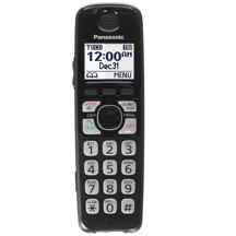 گوشی اضافه تلفن پاناسونیک مدل KX-TGA470