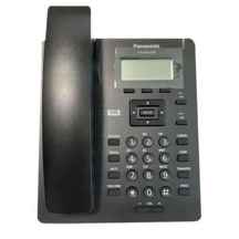 تلفن پاناسونیک مدل KX-HDV100BX ا Panasonic KX-HDV100BX Telephone