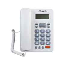  تلفن با سیم ان آی ان سی مدل KX-T8207CID ا N.INC KX-T8207CID Corded Telephone
