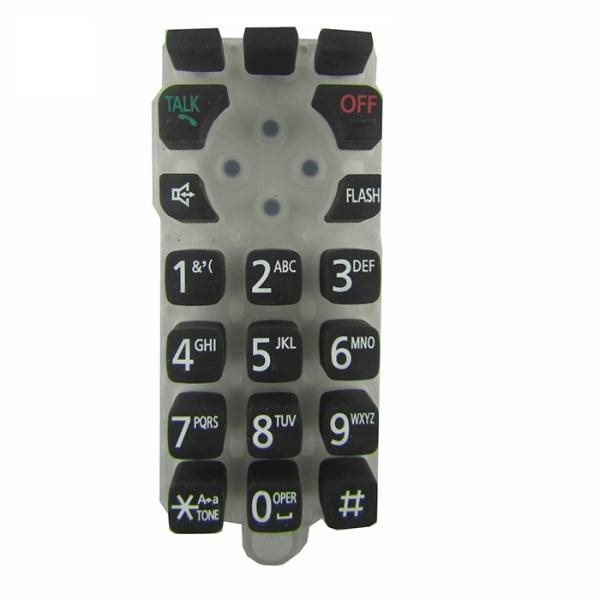  شماره گیر مدل 6671-6641 مناسب تلفن پاناسونیک