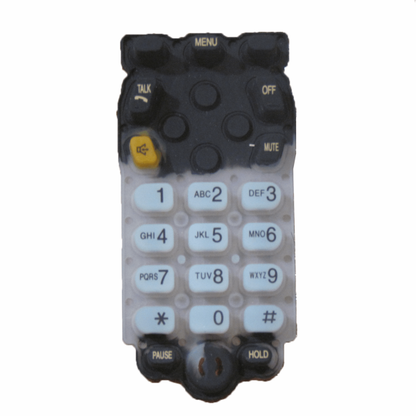  شماره گیر اس وای دی مدل 2433 مناسب تلفن پاناسونیک