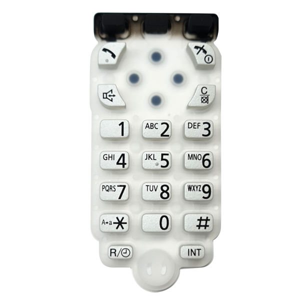  شماره گیر مدل TG7341 مناسب تلفن پاناسونیک