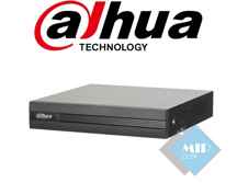  ضبط کننده ویدیویی مدار بسته آنالوگ داهوا مدل XVR1B16 ا XVR1B16 16 Channel Penta-brid 1080N/720P Compact 1U Digital Video Recorder