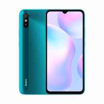  گوشی شیائومی Redmi 9A | حافظه 128 رم 4 گیگابایت ا Xiaomi Redmi 9A 128/4 GB