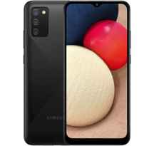  گوشی سامسونگ A02s | حافظه 64 رم 4 گیگابایت ا Samsung Galaxy A02s 64/4 GB