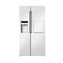  یخچال فریزر ساید بای ساید اسنوا مدل Sn8-2261 ا SNOWA Sn8-2261 Side By Side Refrigerator کد 458914