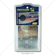  شابلون مکانیک ایفون Mechanic S24 iphone 6 6plus