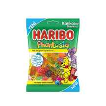  پاستیل ژله ای هاریبو مدل فانتازیا Haribo Phantasia