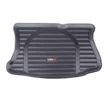  کفپوش سه بعدی صندوق لاستیک گیلان Gilan Rubber مناسب خودرو تیبا 2