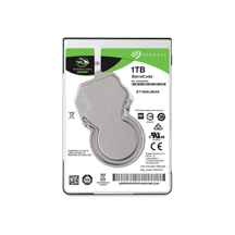  هارددیسک اینترنال 2.5 اینچی سیگیت مدل ST1000LM035 ظرفیت 1 ترابایت ا Seagate ST1000LM035 2.5 inch Internal Hard Drive - 1TB