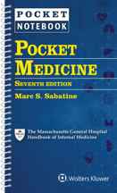  The Massachusetts General Hospital Handbook of Internal Medicine 2020 | هندبوک داخلی ماساچوست