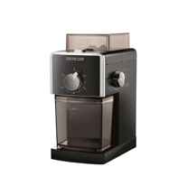  آسیاب قهوه سنکور 110 وات SCG 5050BK Sencor Coffee Grinder ا SCG 5050BK Sencor Coffee Grinder 110w