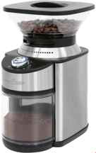  آسیاب قهوه پروفی کوک PC-EKM 1205 ا ProfiCook PC-EKM 1205 Electric Coffee Grinder, 16-Level ...