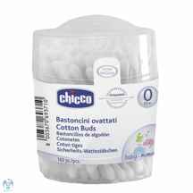  گوش پاک کن ۱۶۰ عددی چیکو Chicco
