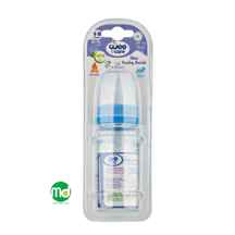  بطری شیرخوری پیرکس استاندارد 120 میل مدل B303 وی کر ا Wee Care B303 Baby Bottle 120ml