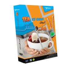  آموزش انواع چای و بستنی ا آموزش انواع چای و بستنی