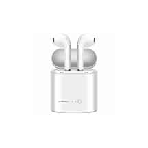  هندزفری بلوتوث وی کی پروداکتس مدل i7S-TWS ا VK Products i7S-TWS Bluetooth Handsfree
