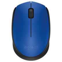  ماوس بی‌ سیم لاجیتک مدل M171 ا Logitech M171 Wireless Mouse