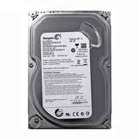  هارد دیسک اینترنال سیگیت مدل ST3320311CS ظرفیت 320 گیگابایت ا ST3320311CS Internal Hard Drive 320