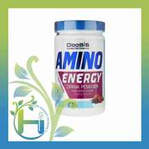  پودر امینو انرژی دوبیس 270 گرم Doobis Amino Energey 270 g