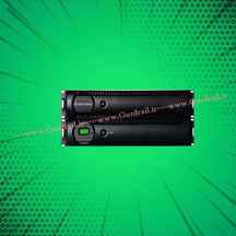 یو پی اس تک فاز الجا KR RM 2000L ا KR-RM 2000L Online UPS External Battery