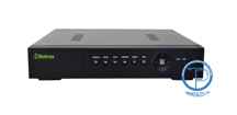  ضبط کننده ویدیویی 16کانال NVR مکسرون مدل MNR-8216-8M
