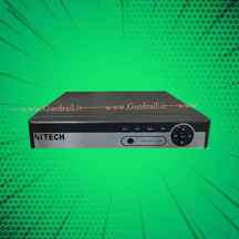  ضبط کننده ویدیویی ۸ کانال آنالوگ هایتک مدل HT-5508