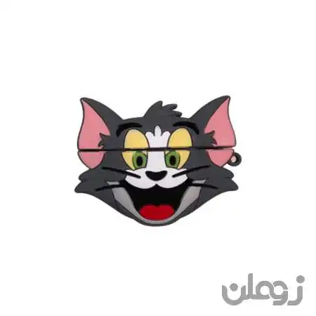 کاور ایرپاد فانتزی طرح TOM مناسب برای ایرپاد پرو