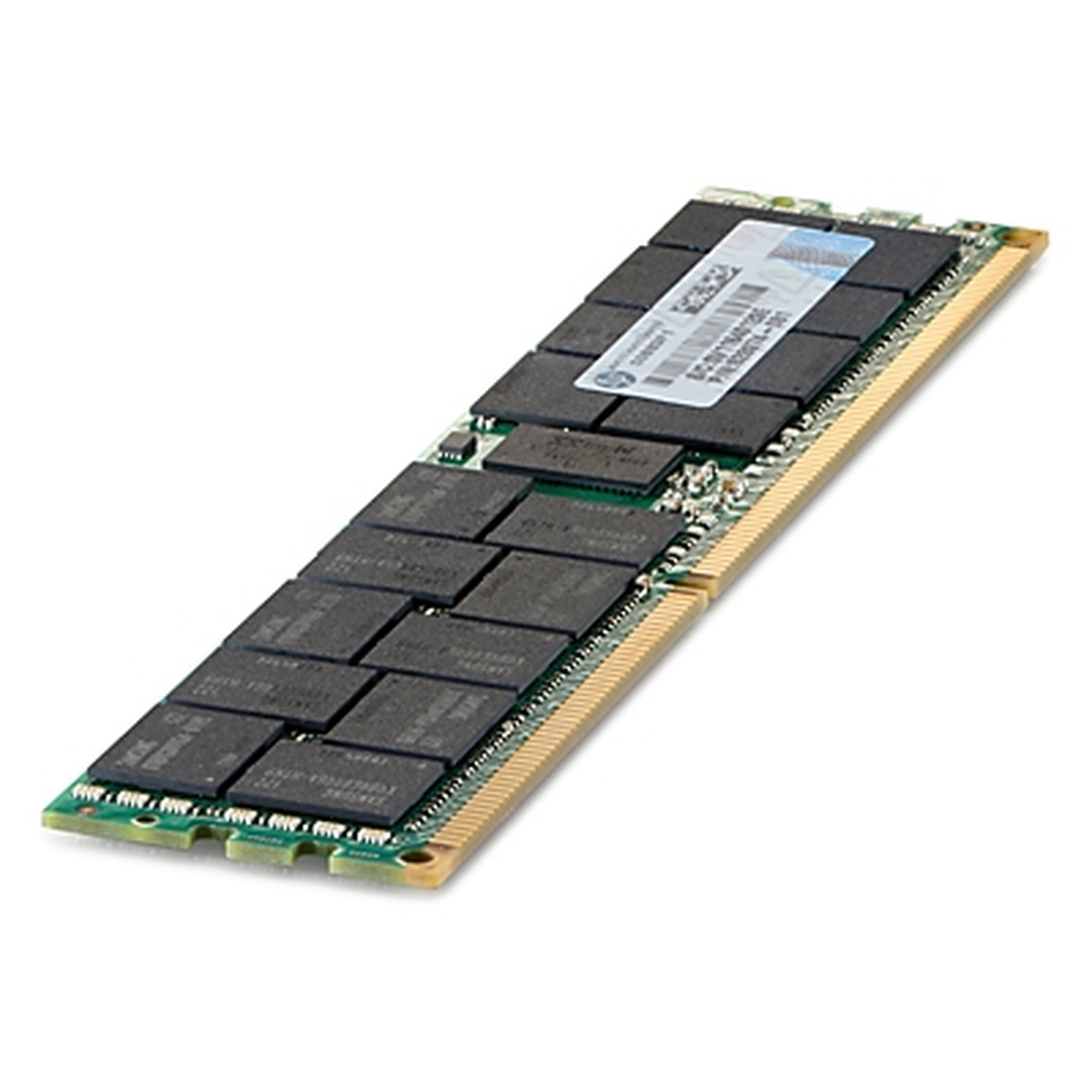  رم سرور اچ پی 16GB DDR3-1866 PC3-14900R 708641-B21