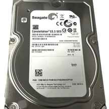  هارد دیسک اینترنال سیگیت Constellation ظرفیت 4 ترابایت ا Seagate Constellation Internal Hard Drive 4TB