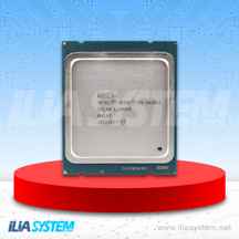 پردازنده مرکزی اینتل مدل Xeon E5-2620v2 ا Intel Xeon E5-2620v2 CPU