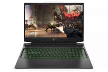  HP Pavilion Gaming 16-a0032dx Ci5 (10200H) 8GB 512GB SSD 6GB FHD Laptop