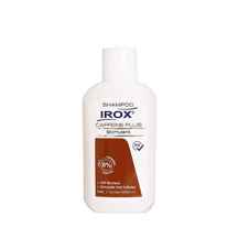 شامپو کافئین پلاس ایروکس مناسب موهای دارای ریزش 200 میلی لیتر ا Irox Caffeine Plus Anti loss Shampoo 200 g کد 440131