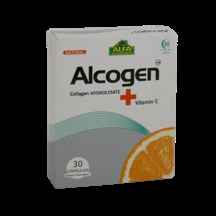 قرص آلکوژن آلفا ویتامین (Alfa Vitamins Alcogen TAB)