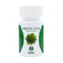  كپسول گرین لس 60 عددی آرتیمان ا Artiman Greenless Caps