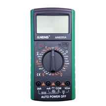  مولتی متر دیجیتالی ANENG AN9205A