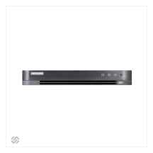  دستگاه دی وی آر 16 کانال هایک ویژن مدل DS-7216HQHI-K1 چهار مگاپیکسل ا HIKVISION DS-7216HQHI-K1 16-ch 1080p 1U H.265 DVR