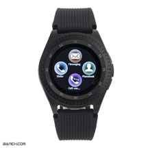  ساعت هوشمند همراه بند سیلیکونی یدکی SMART WATCH WITH SPARE STARP Z4 ا SMART WATCH WITH SPARE STARP Z4