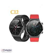  ساعت هوشمند مدل C12