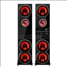  پخش کننده خانگی میکرولب مدل PHOENIX-3 ا Microlab household player model PHOENIX-3