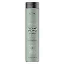  شامپو بدون سولفات لاکمه مناسب انواع مو روزانه LAKME TEKNIA ORGANIC BALANCE SHAMPOO