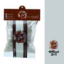  کافی میکس 3 در 1 نسکافه فوری