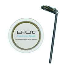  صابون ابرو-X-59835 بایوت Biot Eyebrow Soap