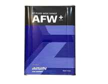  روغن گیربکس اتوماتیک آیسین AFW-PLUS ظرفیت 4 لیتر ا Aisin AFW-PLUS Gearbox Oil 4L