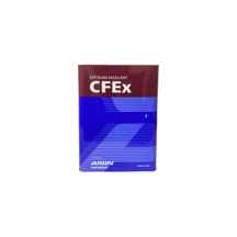  روغن گیربکس آیسین CVT مدل AISIN CVT CFEx ساخت کره چهار لیتری ا AISIN CFEx CVT FLUID 4lit