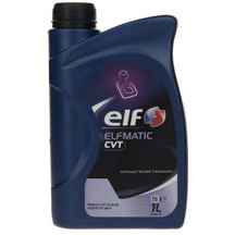  روغن گیربکس خودرو الف مدل Elfmatic CVT یک لیتری ا Elf Elfmatic CVT 1L Car Gearbox Oil