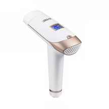  لیزر موهای زائد لسکلتون مدل T009i ULTRA ا Lescolton Laser Hair Removal Model T009i ULTRA