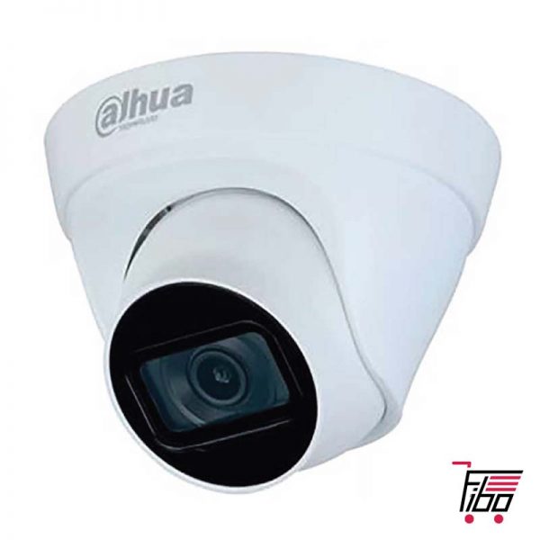  دوربین مداربسته دام داهوا مدل HDW1431T1P-0280B-S4 - فروشگاه اینترنتی پیشرو امنیت