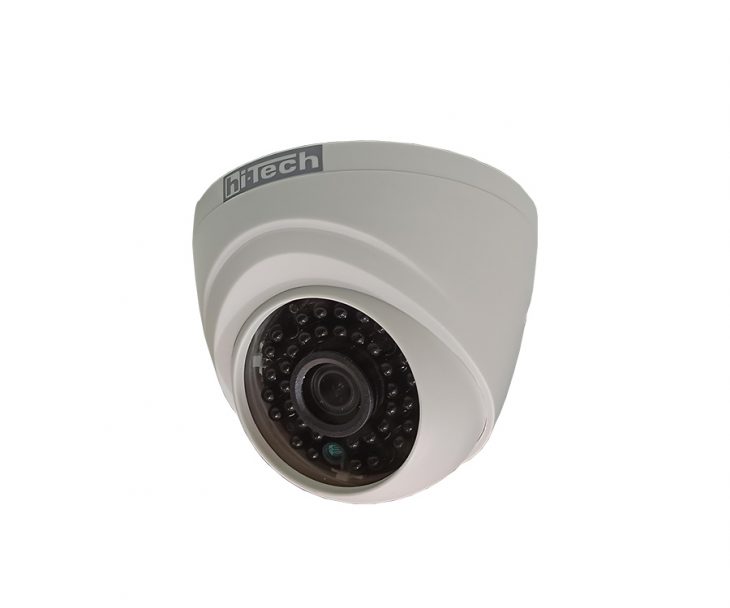  دوربین مداربسته دام هایتک مدل HT-3701 - فروشگاه اینترنتی پیشرو امنیت